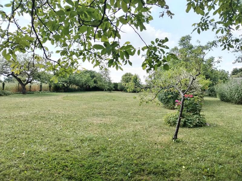 Terrain - 1 058 m²
