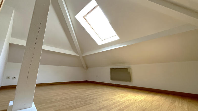 Appartement - 23 m² - 2 pièces