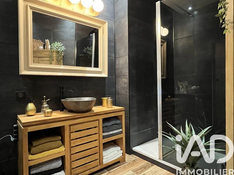 Maison de maîtres - 161 m² - 5 pièces