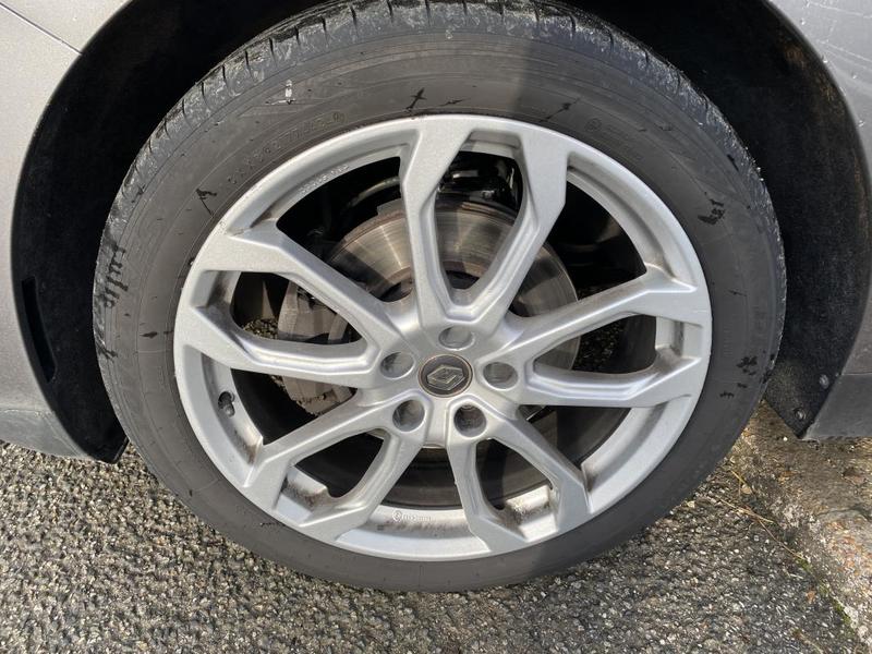 Renault Scénic IV Blue Dci 120 Business