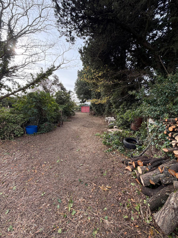 Maison - 160 m² - 4 pièces