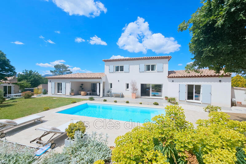 Villa - 160 m² - 5 pièces