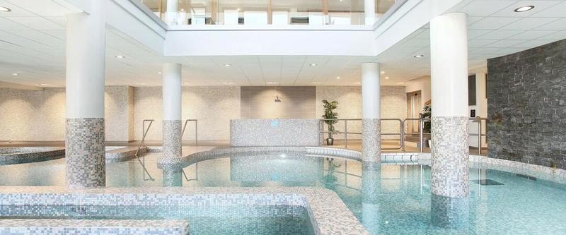 Appartement - 35 m² - 1 pièce