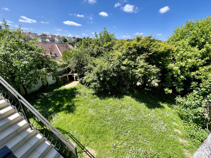 Maison - 154 m² - 7 pièces