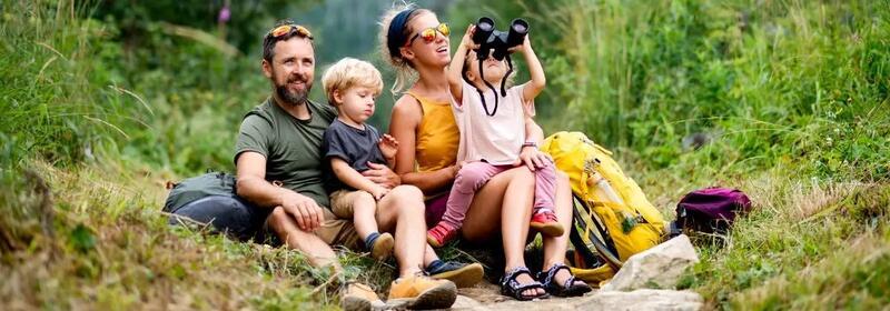 Balades Nature Printemps 2026 - Saint-Pons, à la découverte de l'inaudible (nuit internationale de la chauve-souris)