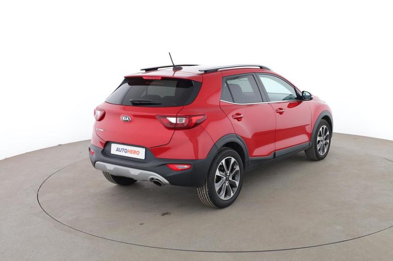 Kia Stonic 1.4 Isg Launch Edition 100 ch