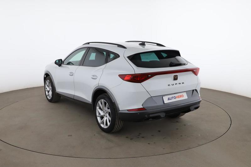 Cupra Formentor 1.5 Tsi Bvm6 150 ch