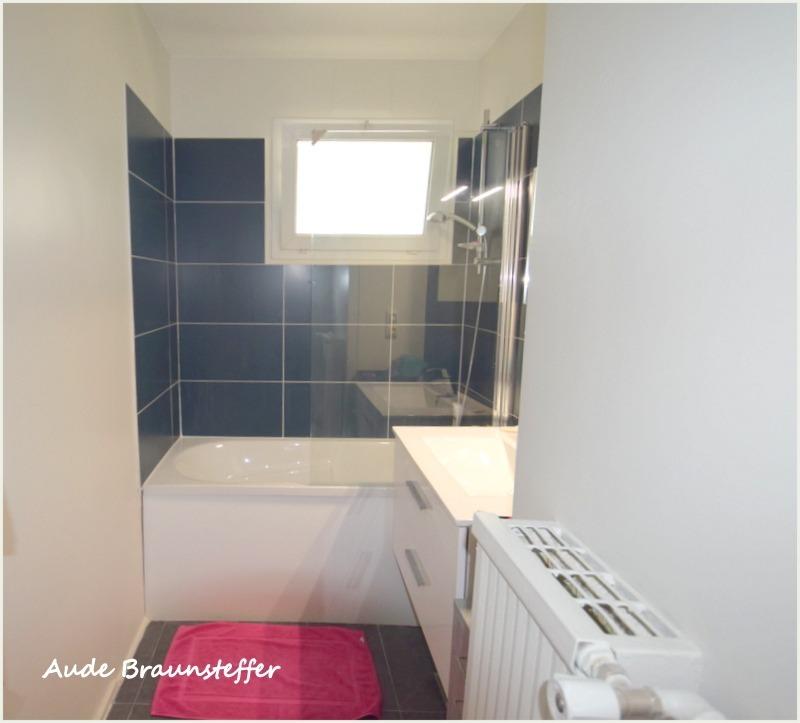 Appartement - 90 m² - 5 pièces