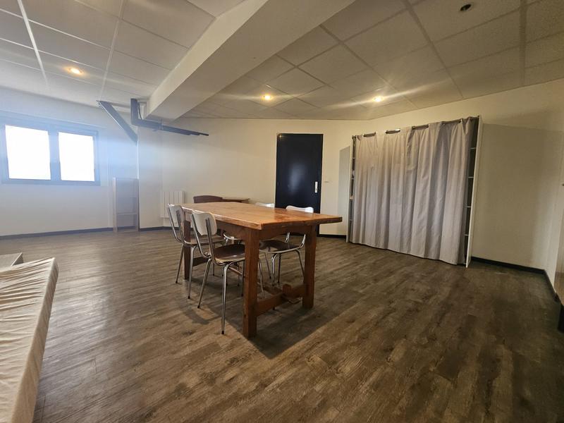 Appartement - 48 m² - 1 pièce