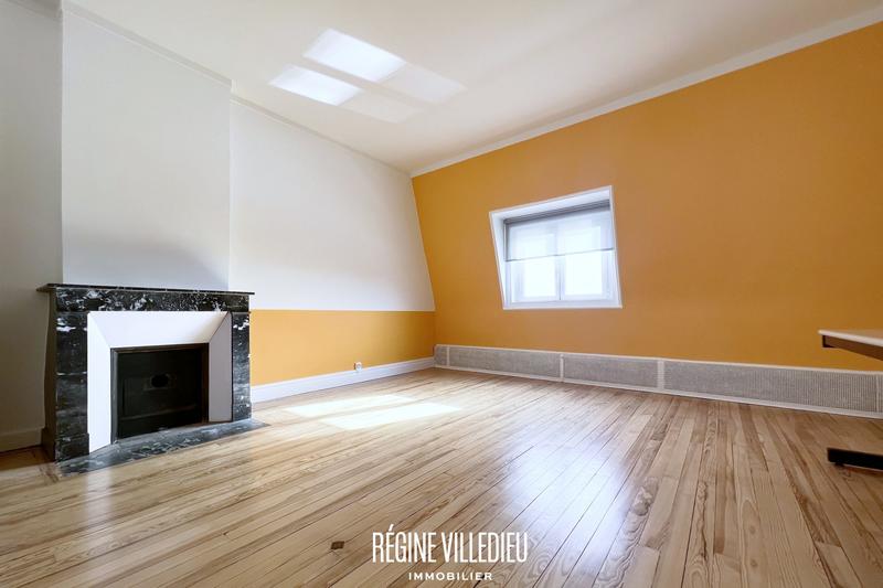 Bureau - 70 m² - 3 pièces