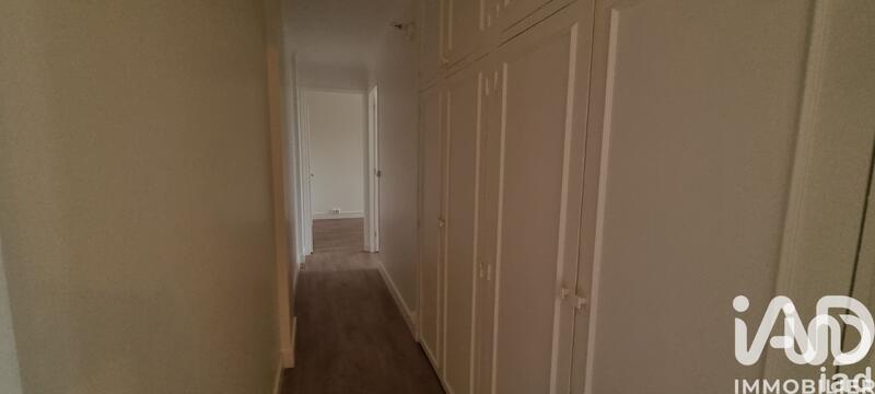 Appartement - 65 m² - 4 pièces