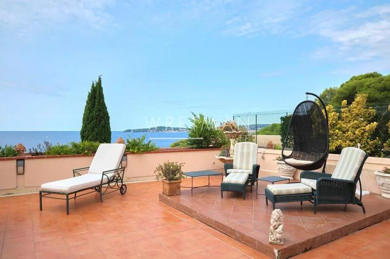 Appartement - 146 m² - 4 pièces