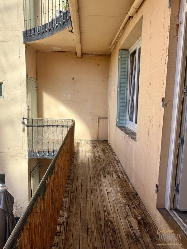 Appartement - 87 m² - 3 pièces