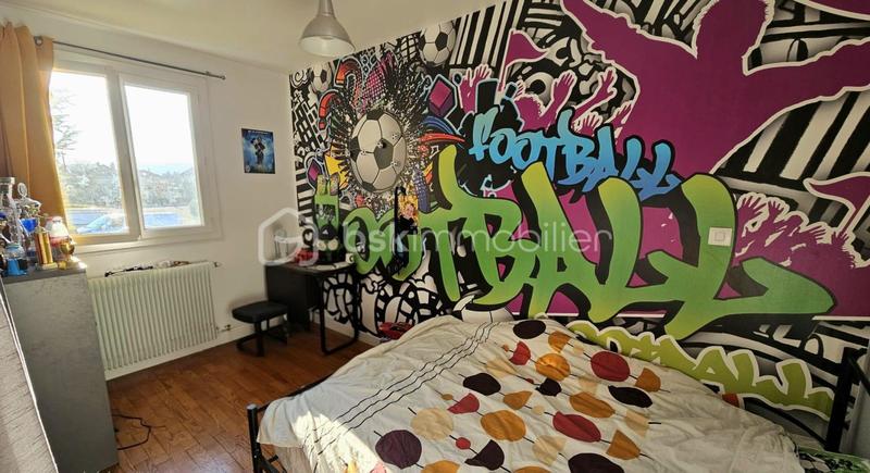 Maison - 124 m² - 6 pièces