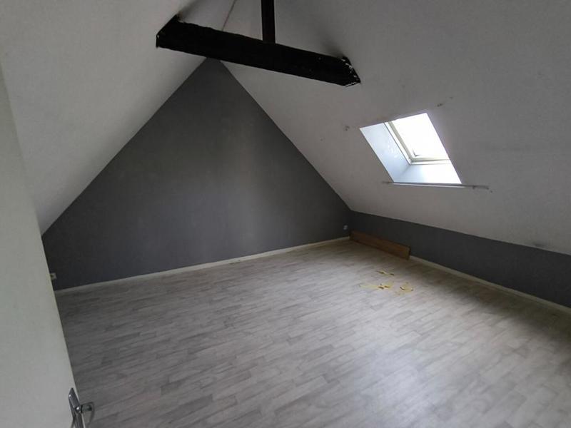 Immeuble - 455 m² - 6 pièces