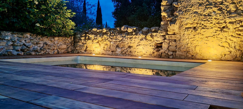 Maison de village - 149 m² - 6 pièces