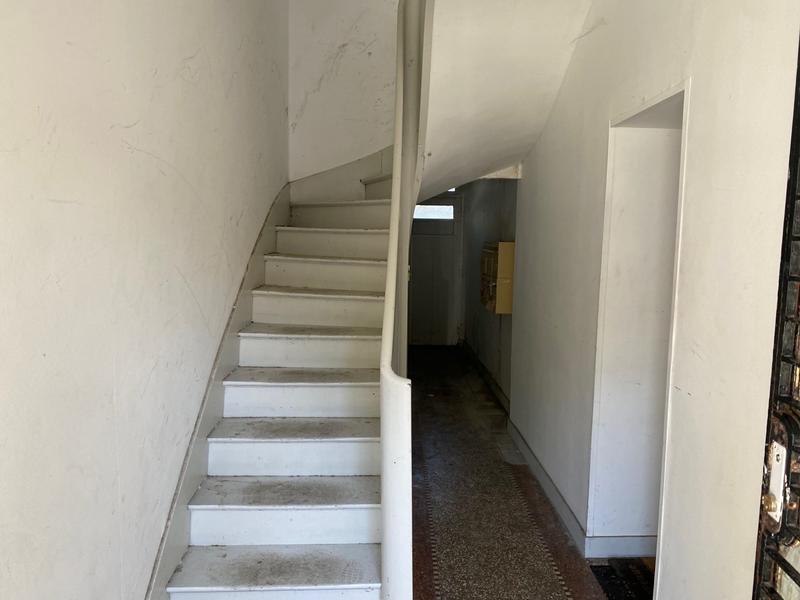 Appartement - 30 m² - 1 pièce