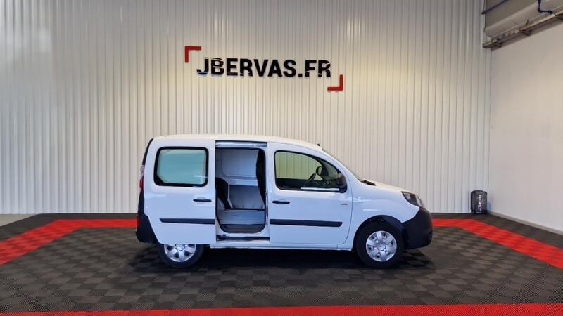 Renault Kangoo Z.E. Achat Integral Confort Batterie 44kw