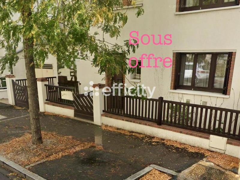 Maison - 114 m² - 5 pièces