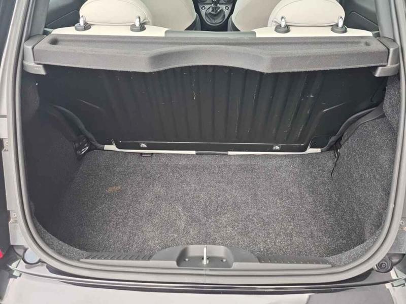 Fiat 500 1.0 70 cv Hybrid Bsg s/S Dolcevita