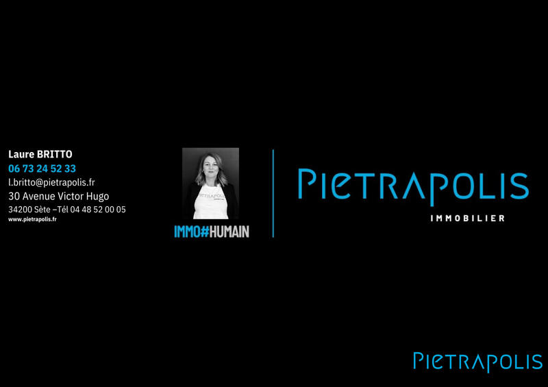 Appartement - 31 m² - 1 pièce