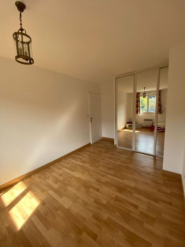 Appartement - 82 m² - 3 pièces