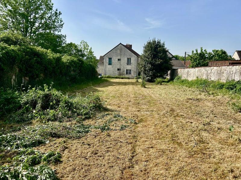 Maison - 152 m² - 7 pièces