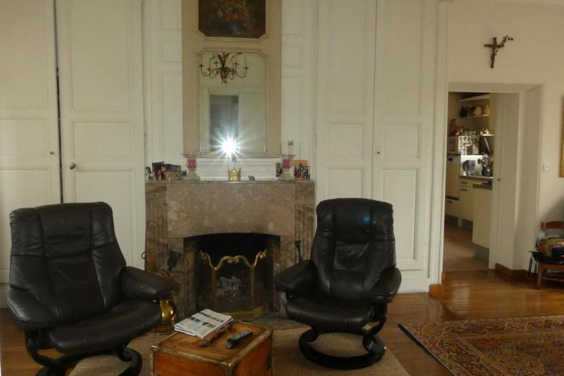 Maison - 170 m² - 9 pièces