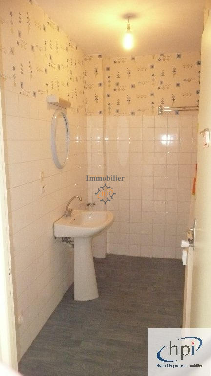 Appartement - 53 m² - 2 pièces