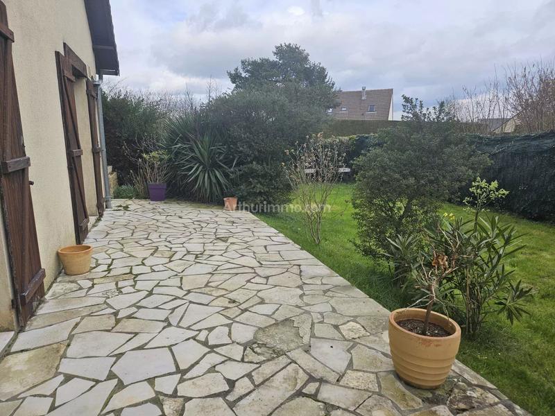 Maison - 131 m² - 7 pièces