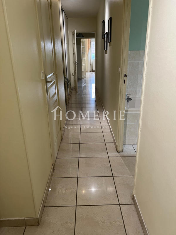 Maison - 170 m² - 7 pièces