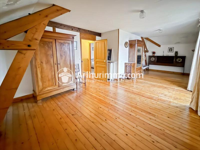 Maison - 133 m² - 5 pièces