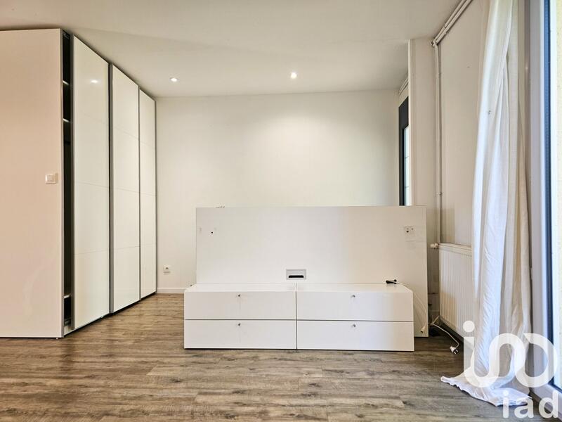 Maison - 128 m² - 6 pièces