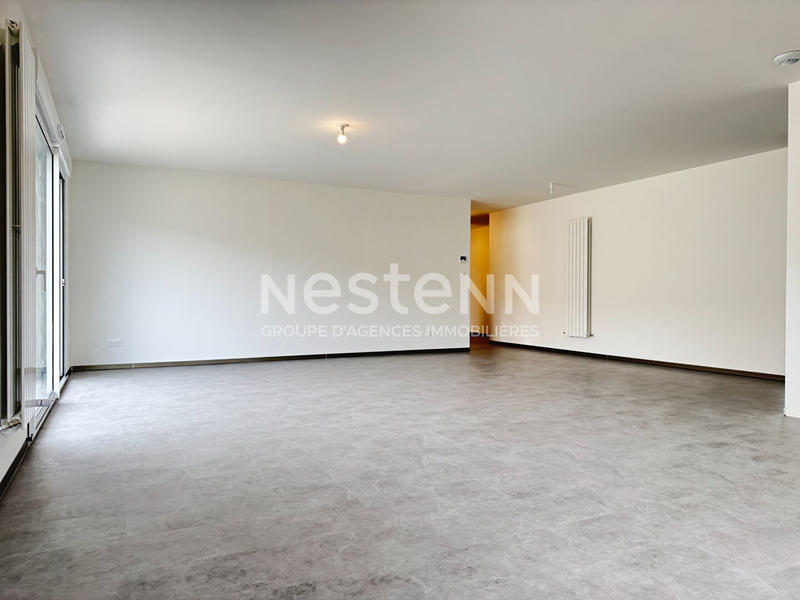 Maison - 123 m² - 5 pièces