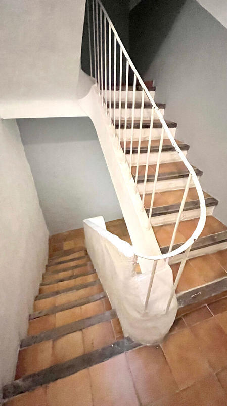 Immeuble - 238 m² - 10 pièces