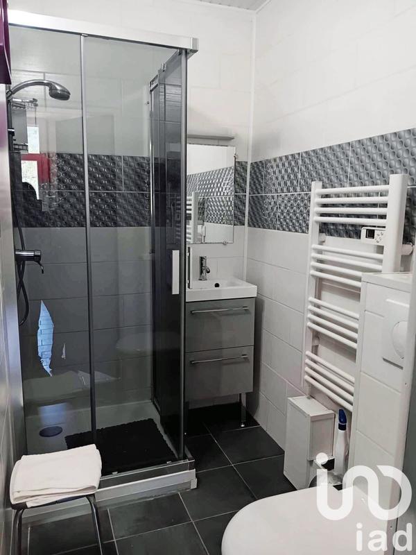 Appartement - 57 m² - 4 pièces