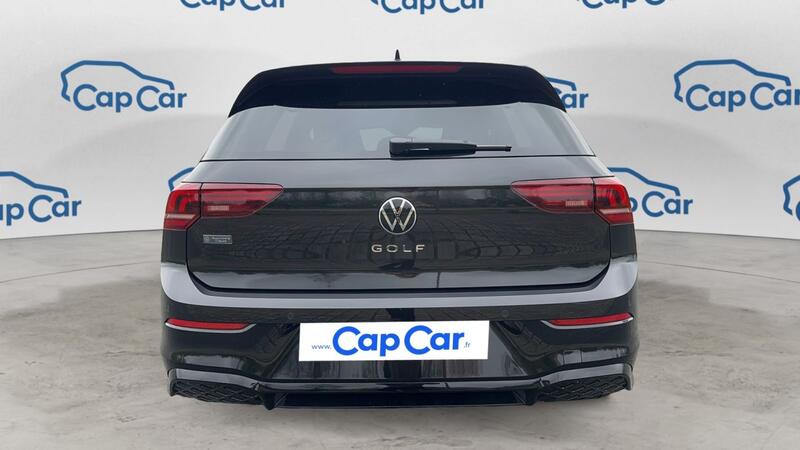 Volkswagen Golf 2.0 Tdi Scr 150 Dsg7 R-Line