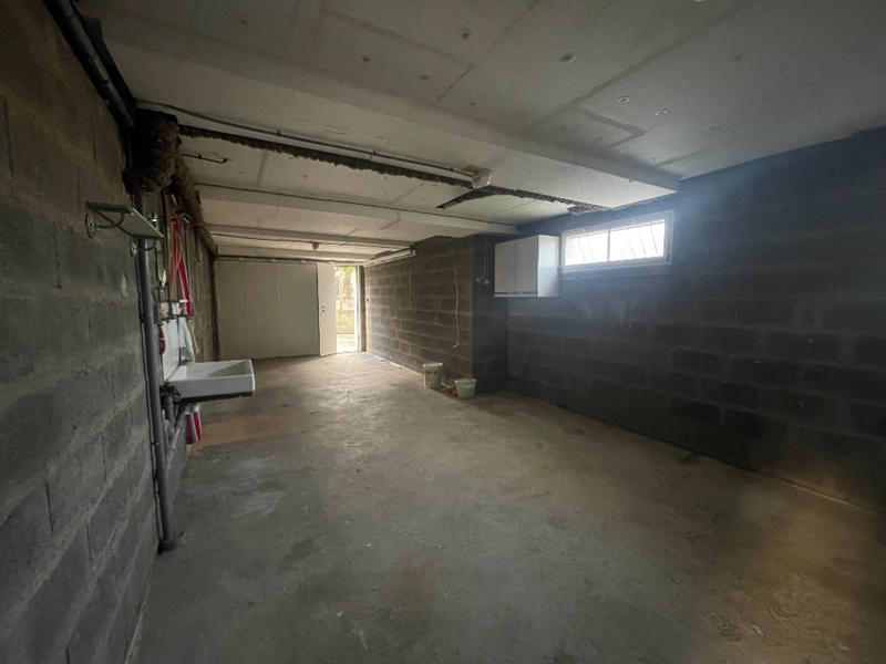 Maison - 84 m² - 4 pièces