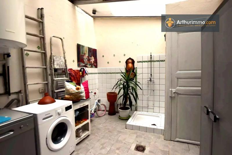 Maison - 104 m² - 4 pièces