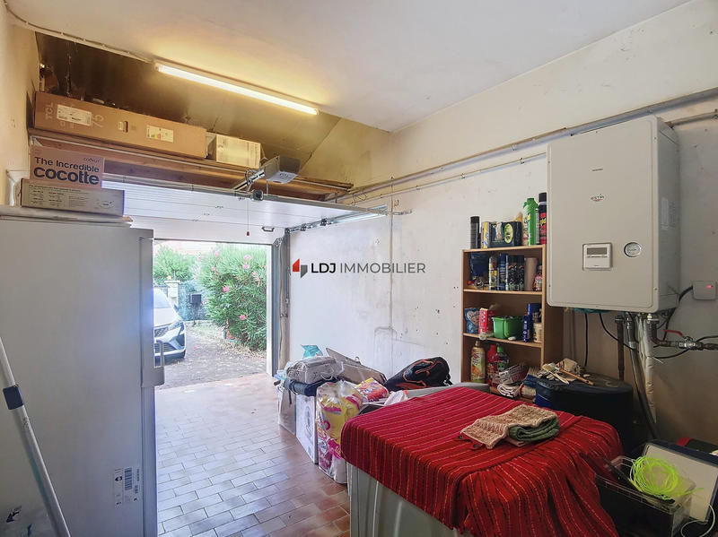 Maison - 109 m² - 5 pièces