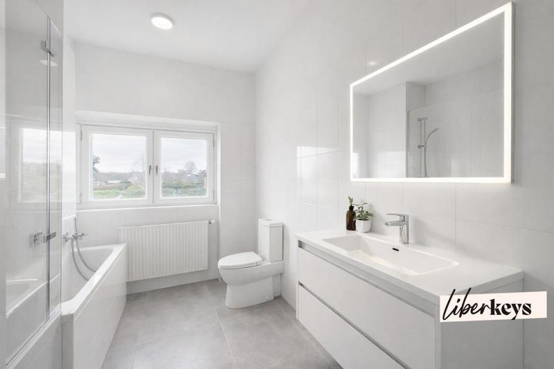 Maison - 158 m² - 7 pièces