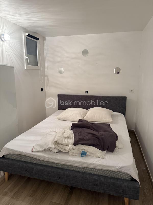 Maison de ville - 85 m² - 4 pièces