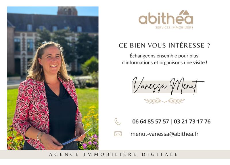 Maison - 142 m² - 7 pièces