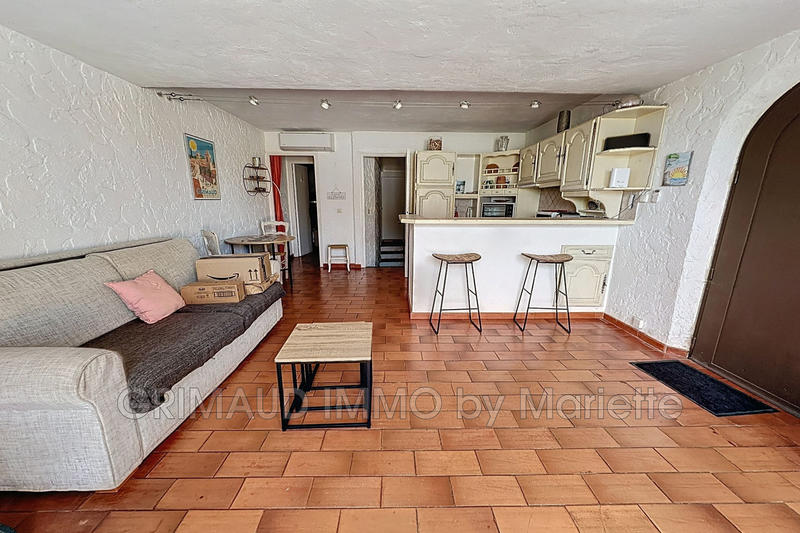 Appartement - 50 m² - 3 pièces