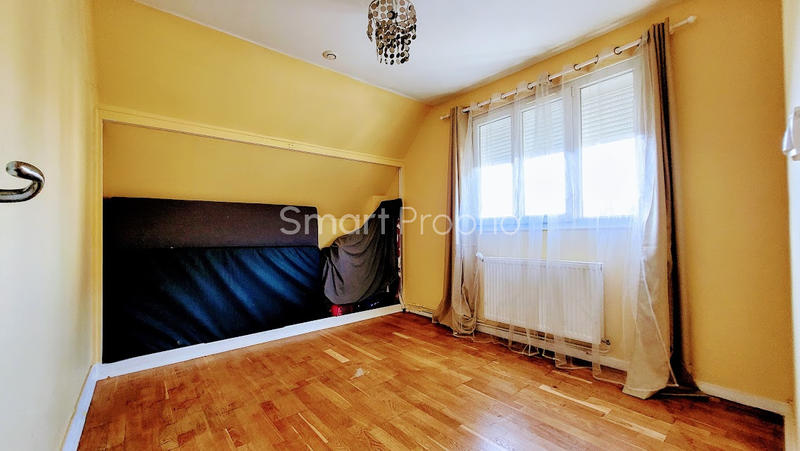 Maison - 173 m² - 7 pièces