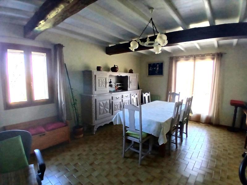 Maison - 164 m² - 6 pièces