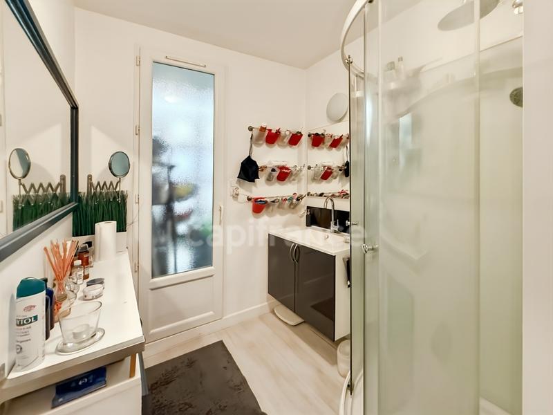 Appartement - 67 m² - 4 pièces