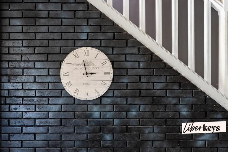 Maison - 132 m² - 5 pièces