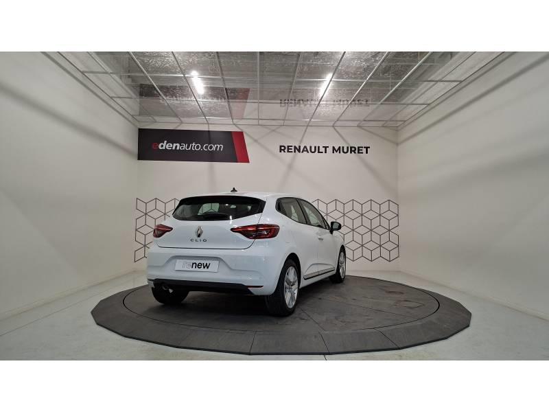Renault Clio TCe 90 - 21n Business