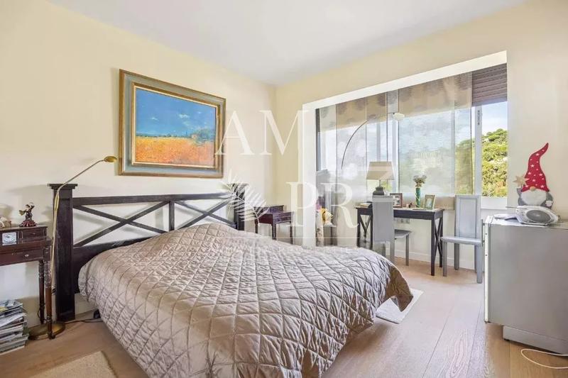 Appartement - 124 m²